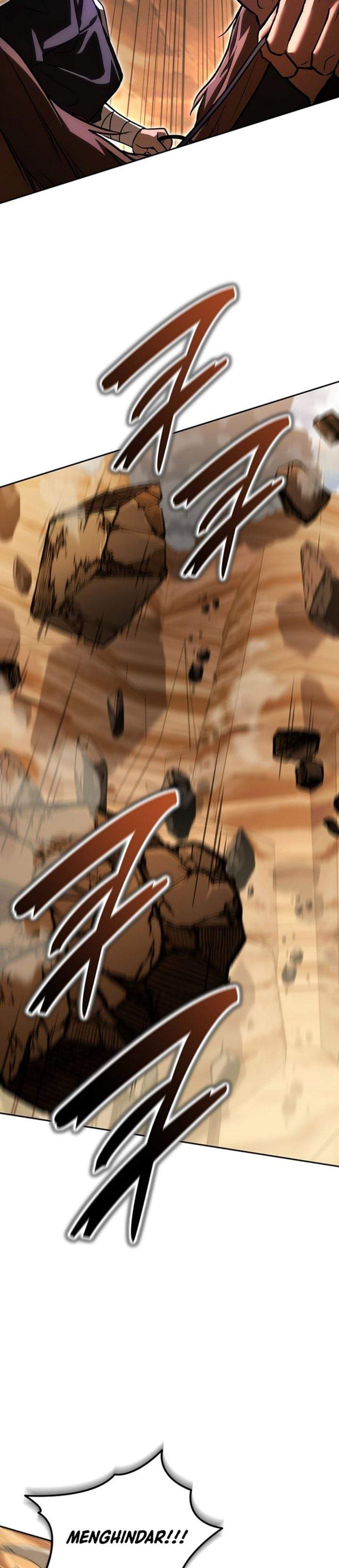 Divine Beast Kindergarten Chapter 63