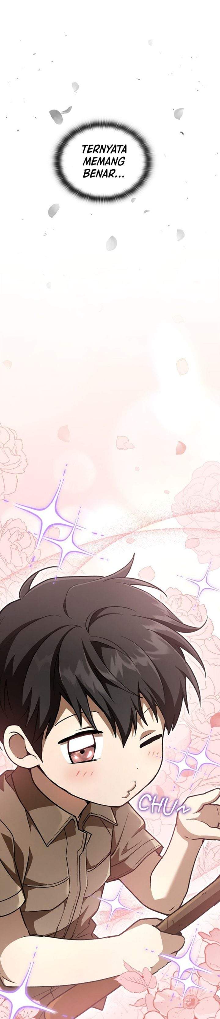 Divine Beast Kindergarten Chapter 63