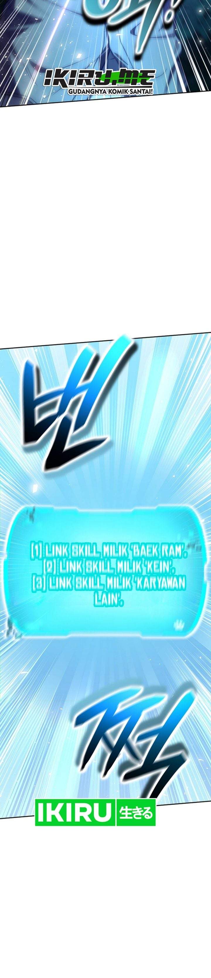 Divine Beast Kindergarten Chapter 63