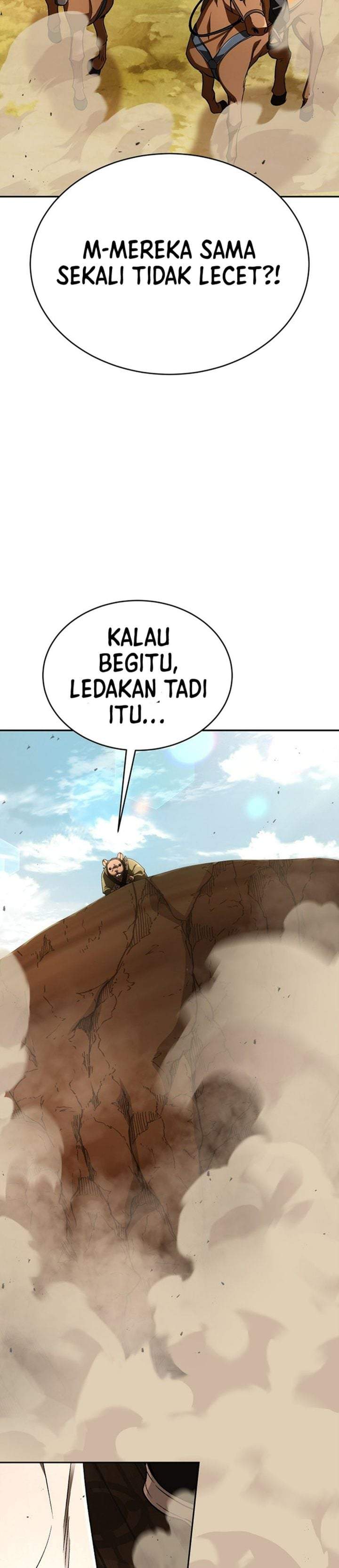 Divine Beast Kindergarten Chapter 63