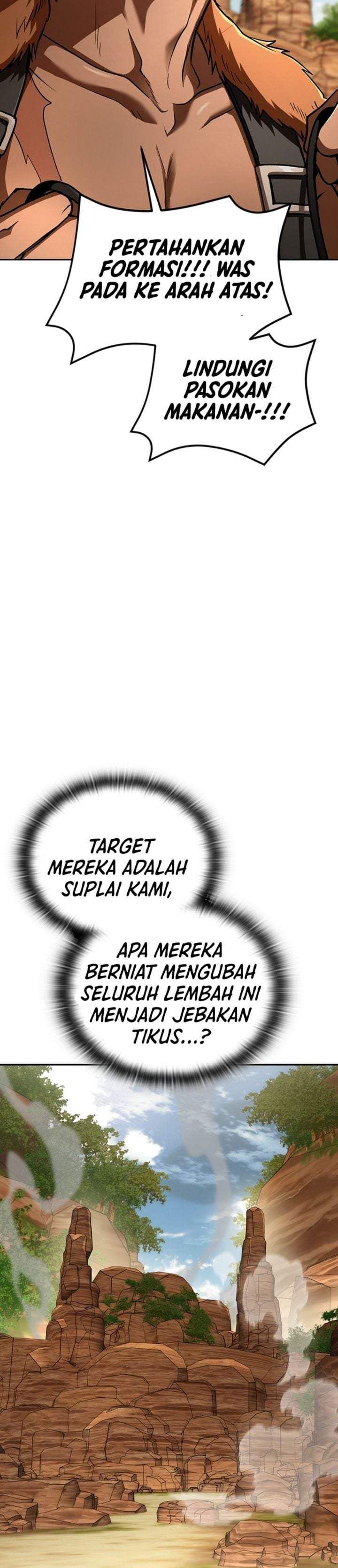 Divine Beast Kindergarten Chapter 63
