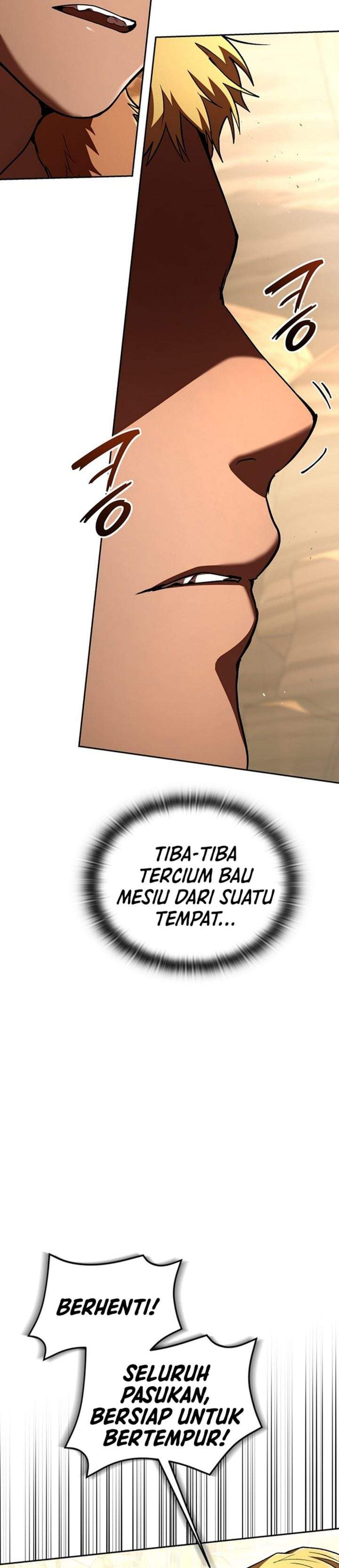 Divine Beast Kindergarten Chapter 63
