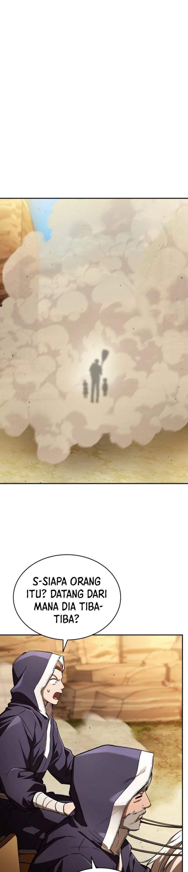 Divine Beast Kindergarten Chapter 64
