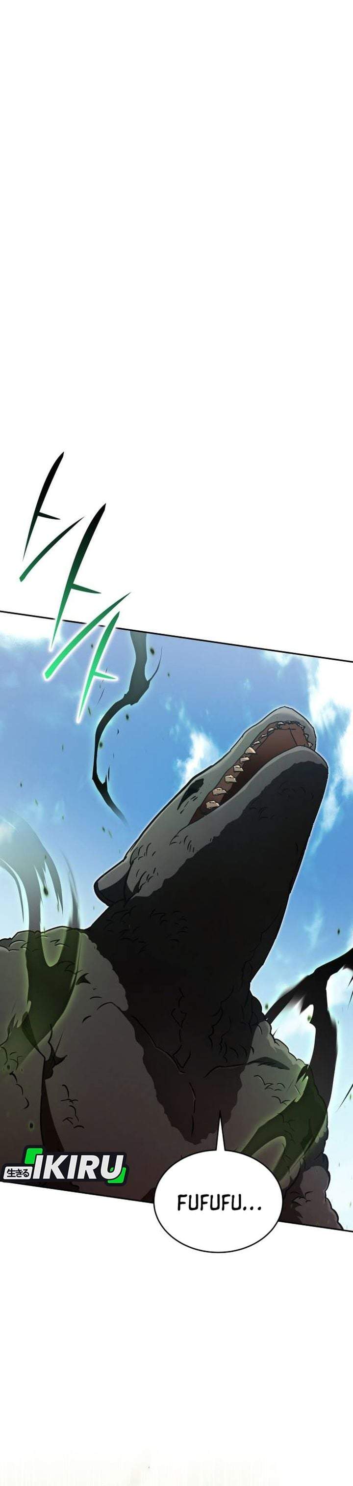 Divine Beast Kindergarten Chapter 65