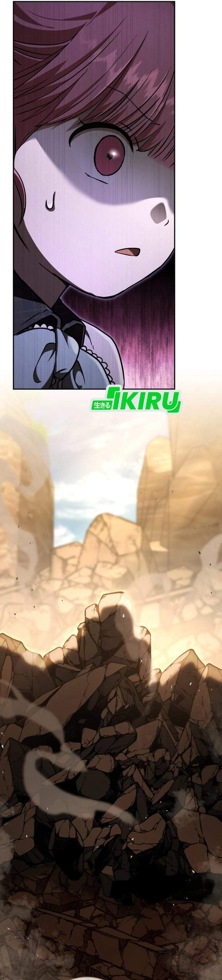 Divine Beast Kindergarten Chapter 66