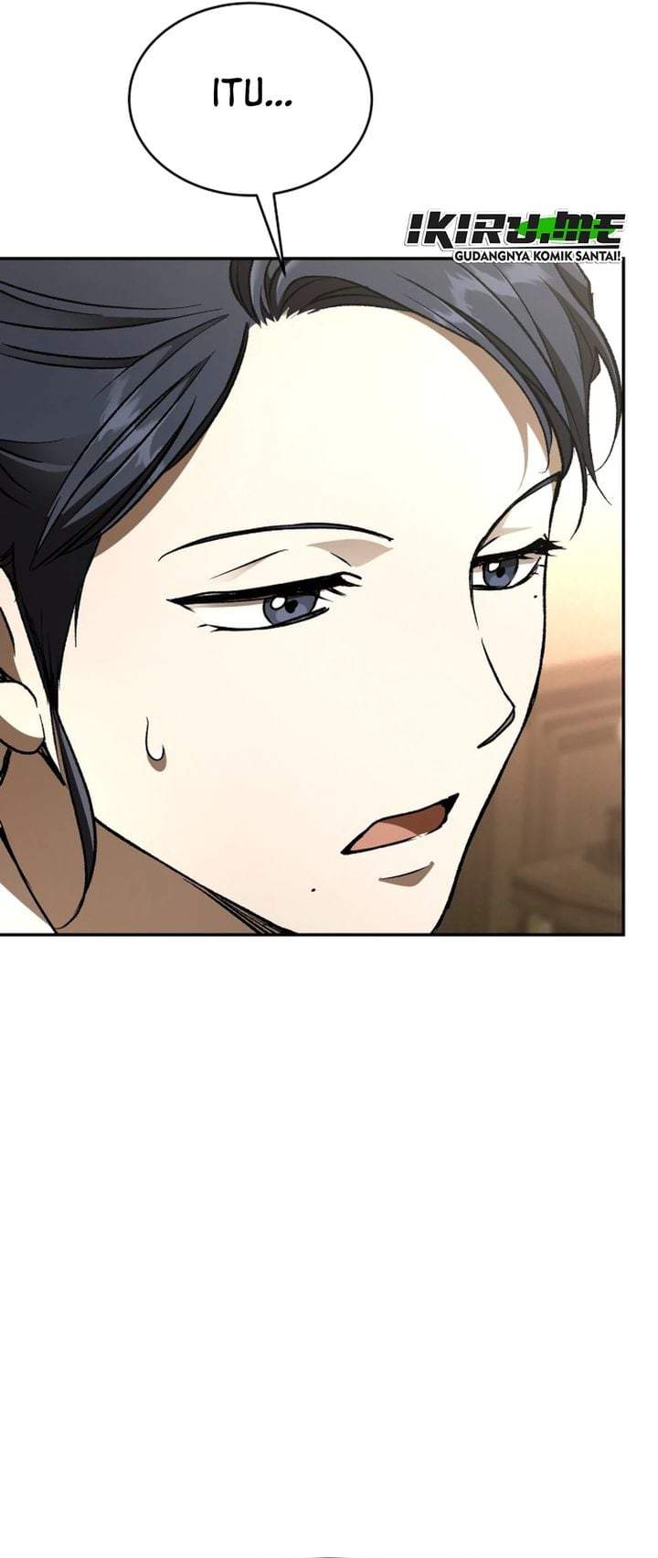 Divine Beast Kindergarten Chapter 67