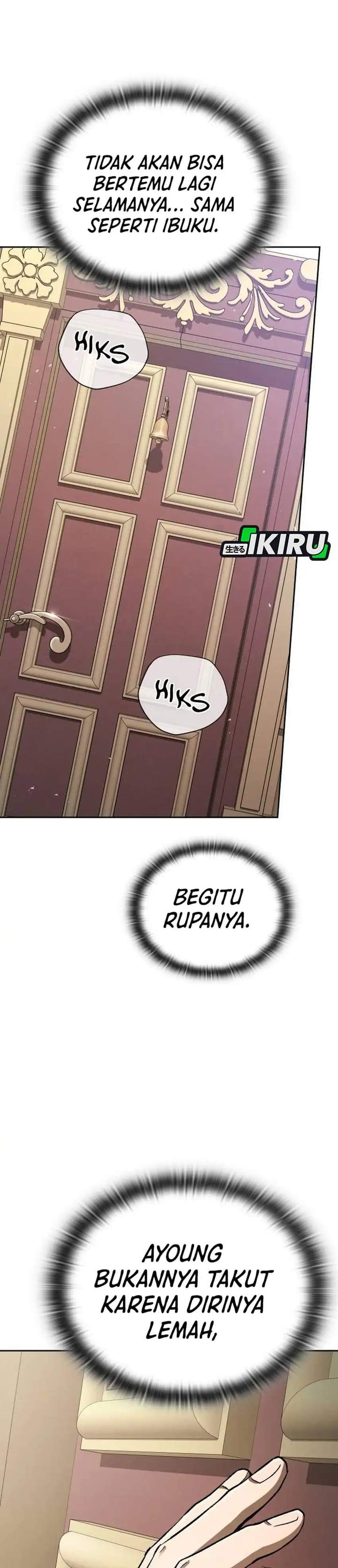 Divine Beast Kindergarten Chapter 68