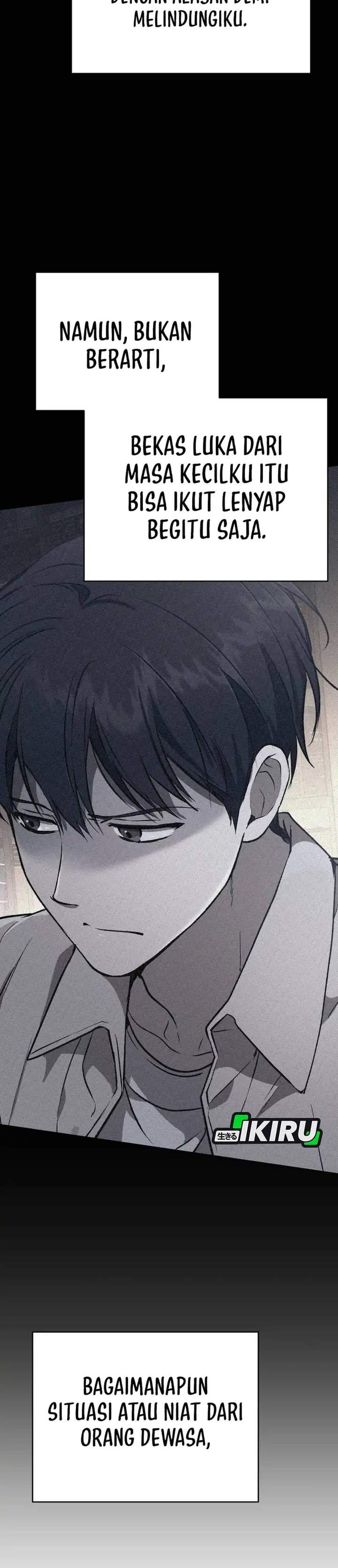 Divine Beast Kindergarten Chapter 68