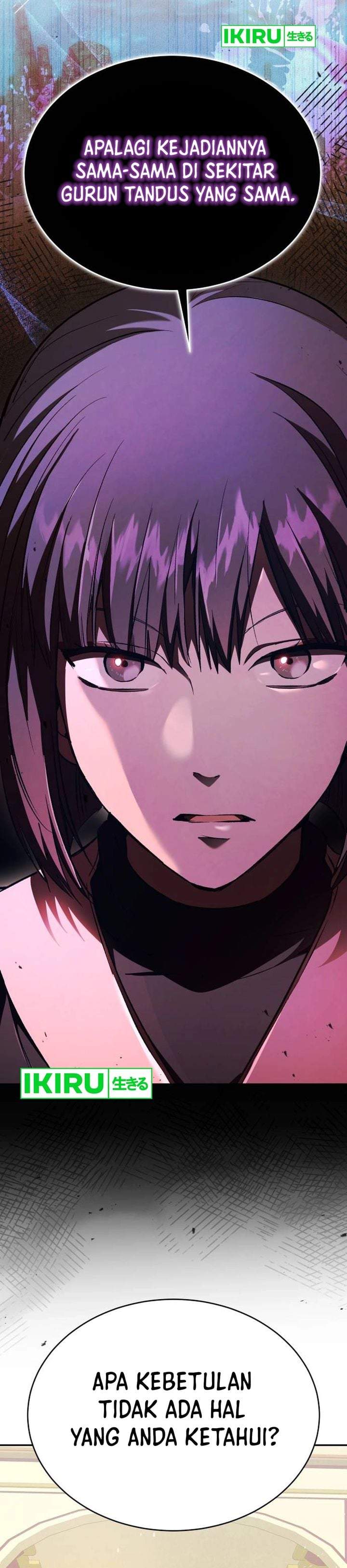 Divine Beast Kindergarten Chapter 69