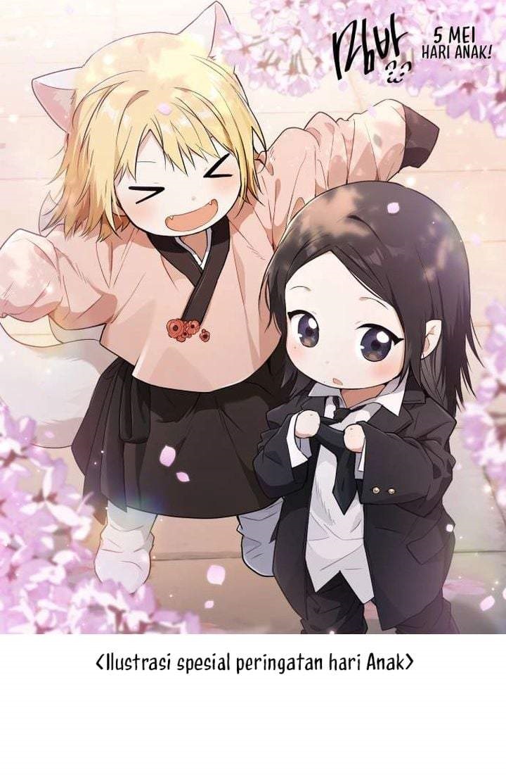 Divine Beast Kindergarten Chapter 69