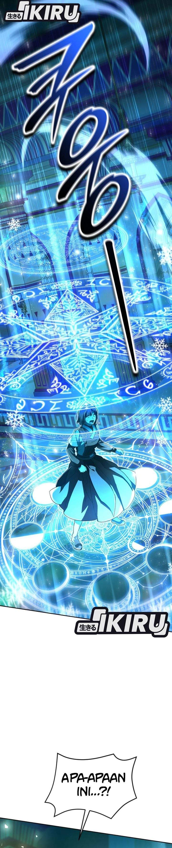 Divine Beast Kindergarten Chapter 70