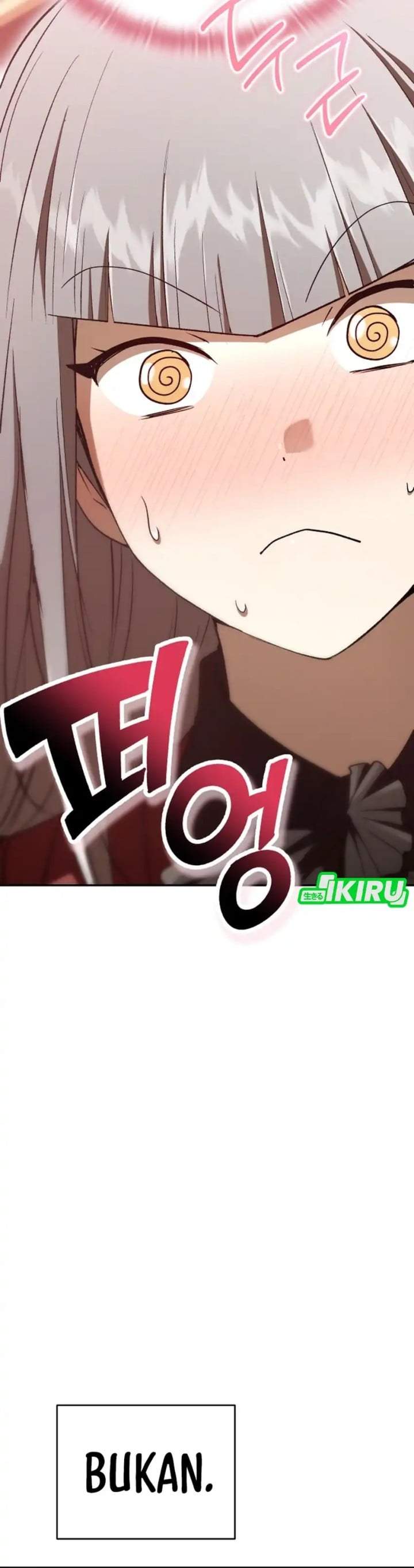Divine Beast Kindergarten Chapter 71