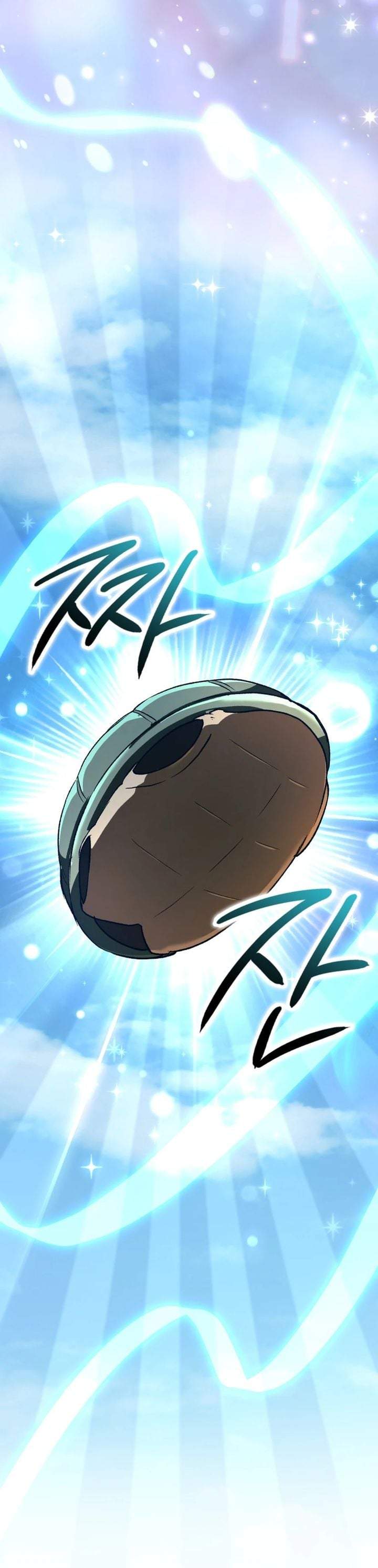 Divine Beast Kindergarten Chapter 72