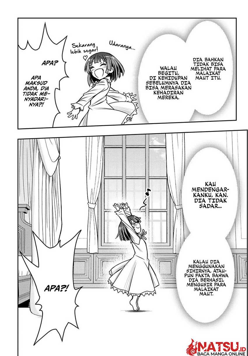 Nengan no Akuyaku Reijo (Last Boss) no Karada o Te ni Ireta zo! Chapter 1
