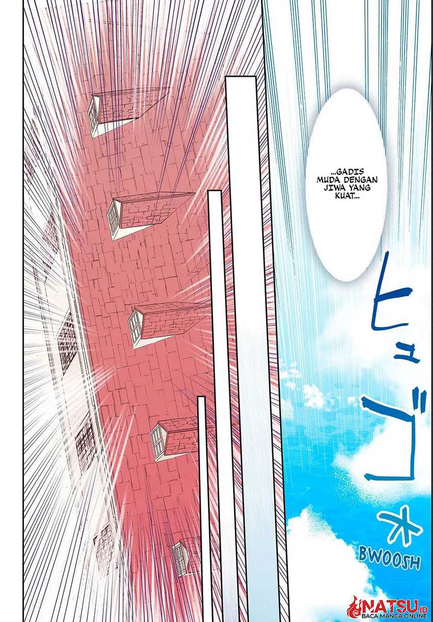 Nengan no Akuyaku Reijo (Last Boss) no Karada o Te ni Ireta zo! Chapter 1