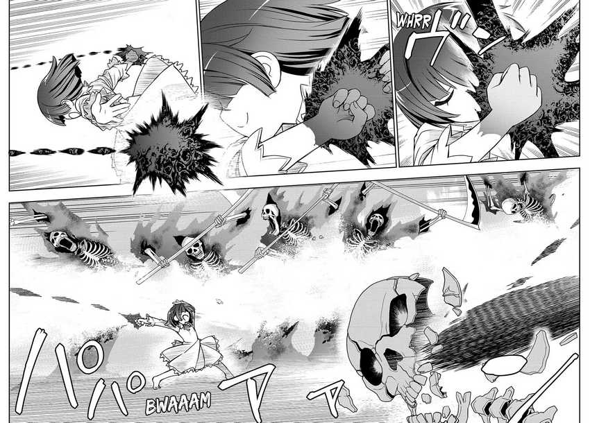 Nengan no Akuyaku Reijo (Last Boss) no Karada o Te ni Ireta zo! Chapter 1