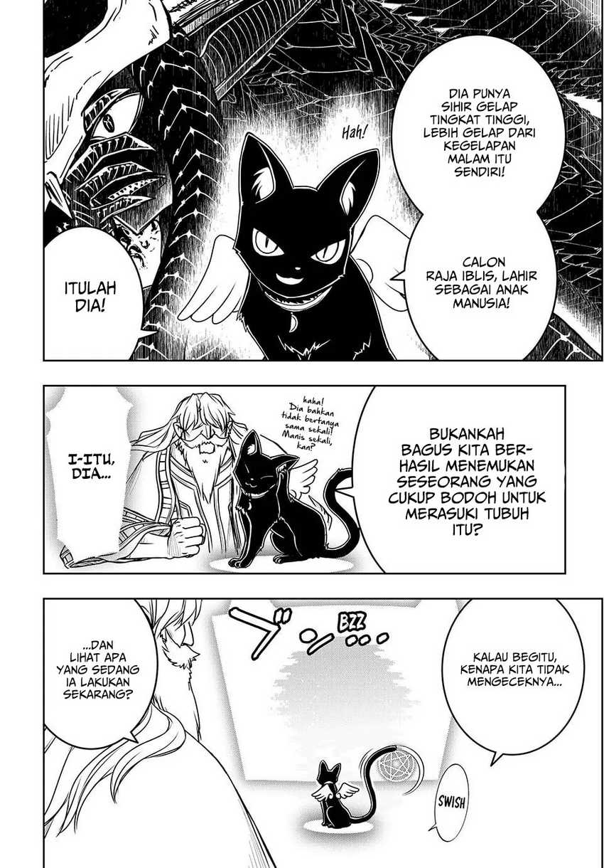 Nengan no Akuyaku Reijo (Last Boss) no Karada o Te ni Ireta zo! Chapter 1