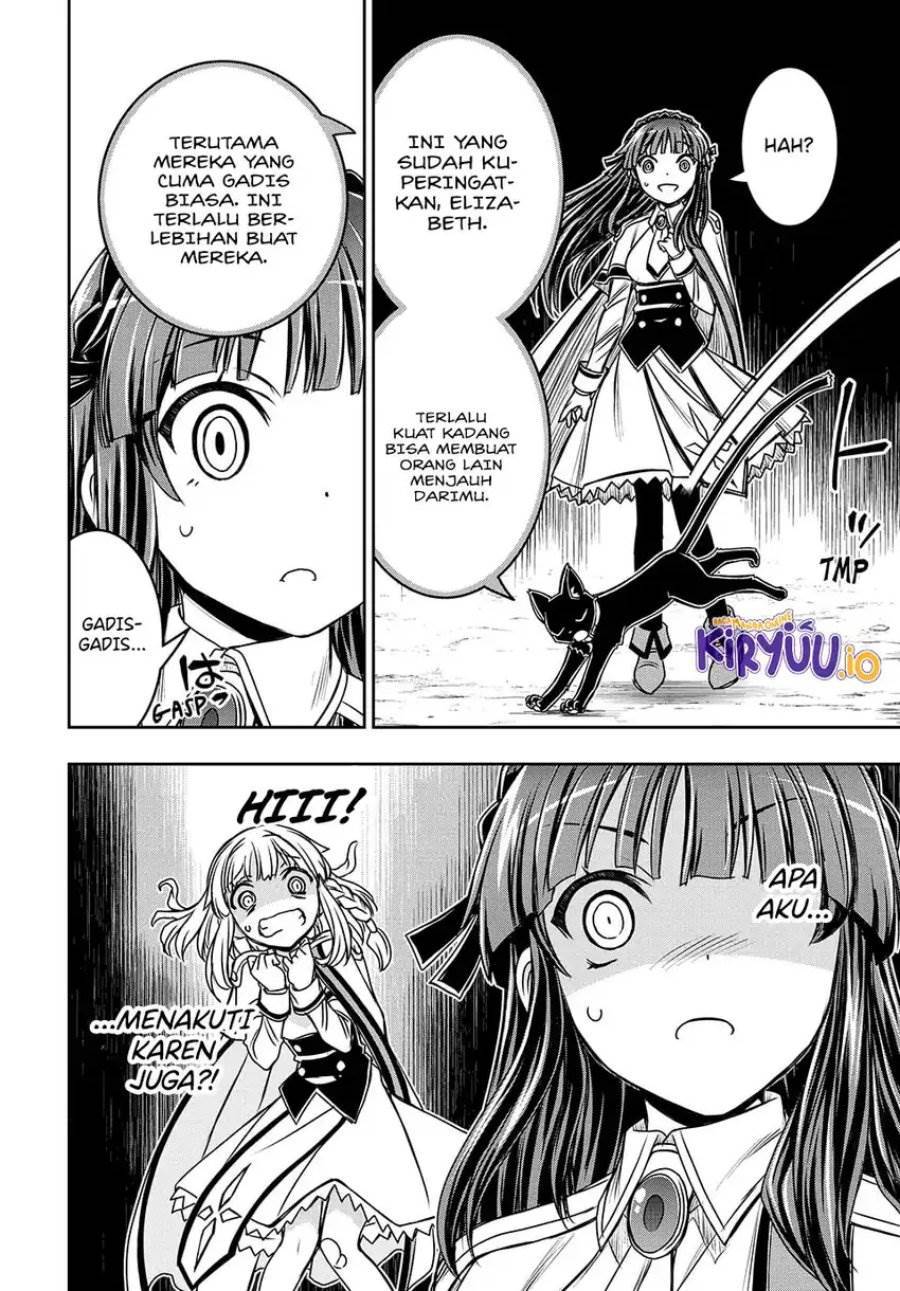 Nengan no Akuyaku Reijo (Last Boss) no Karada o Te ni Ireta zo! Chapter 10