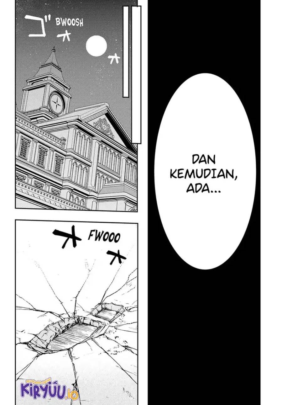 Nengan no Akuyaku Reijo (Last Boss) no Karada o Te ni Ireta zo! Chapter 10