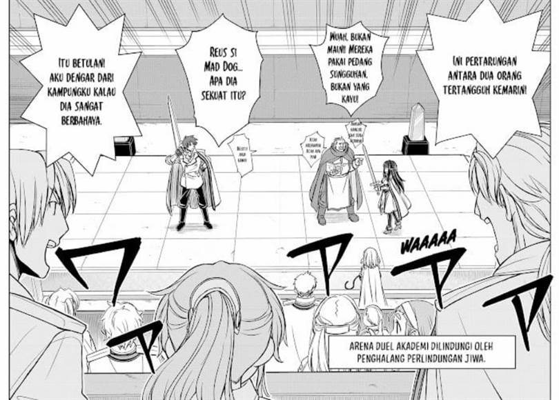 Nengan no Akuyaku Reijo (Last Boss) no Karada o Te ni Ireta zo! Chapter 11