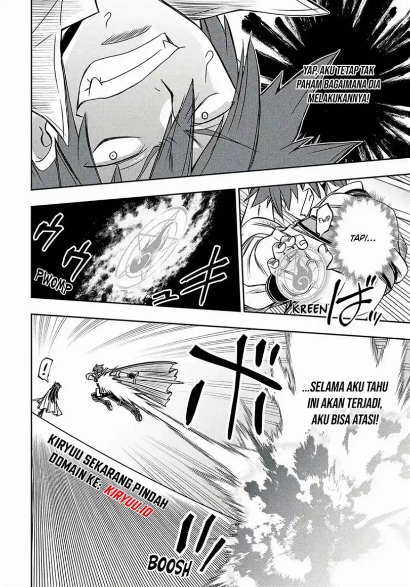 Nengan no Akuyaku Reijo (Last Boss) no Karada o Te ni Ireta zo! Chapter 12