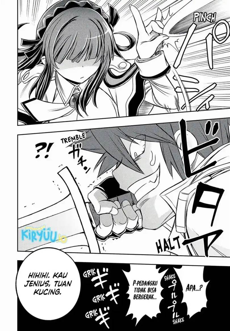 Nengan no Akuyaku Reijo (Last Boss) no Karada o Te ni Ireta zo! Chapter 12