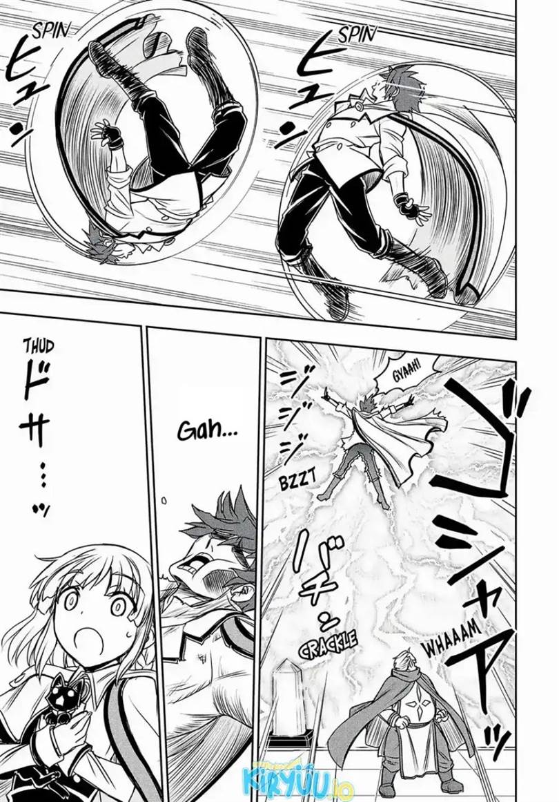 Nengan no Akuyaku Reijo (Last Boss) no Karada o Te ni Ireta zo! Chapter 12