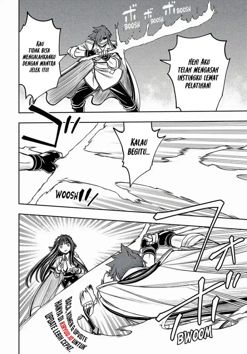 Nengan no Akuyaku Reijo (Last Boss) no Karada o Te ni Ireta zo! Chapter 13
