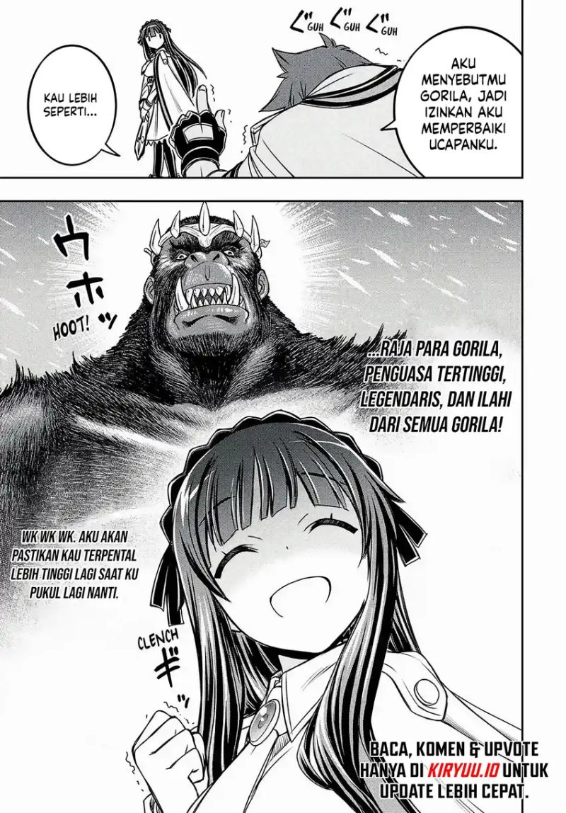 Nengan no Akuyaku Reijo (Last Boss) no Karada o Te ni Ireta zo! Chapter 13