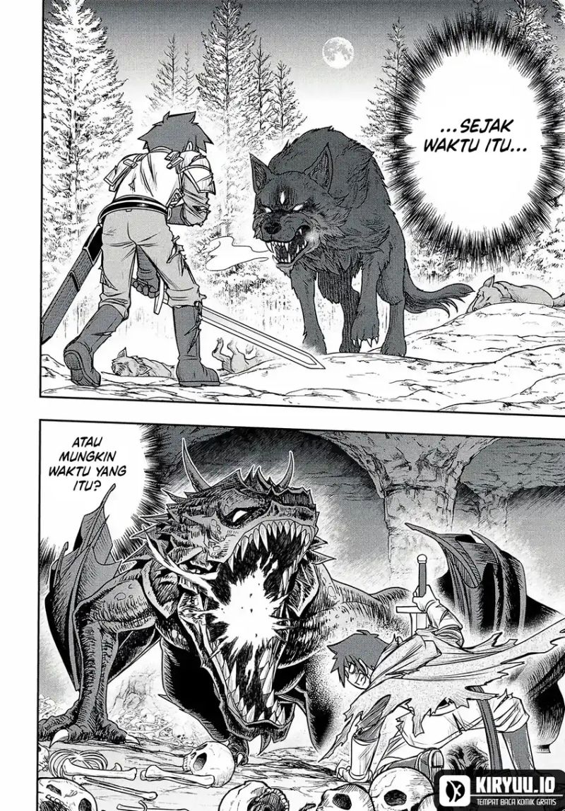Nengan no Akuyaku Reijo (Last Boss) no Karada o Te ni Ireta zo! Chapter 13