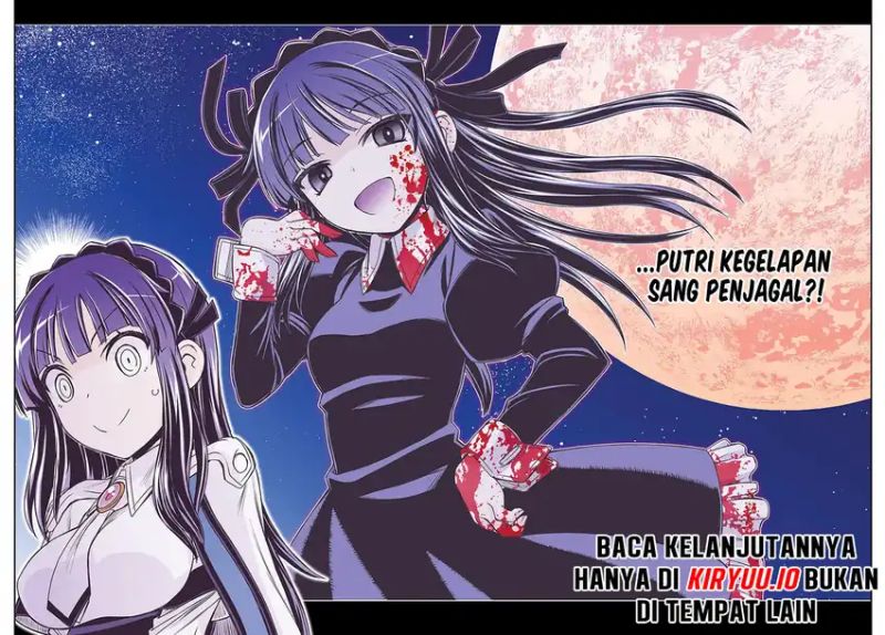Nengan no Akuyaku Reijo (Last Boss) no Karada o Te ni Ireta zo! Chapter 14