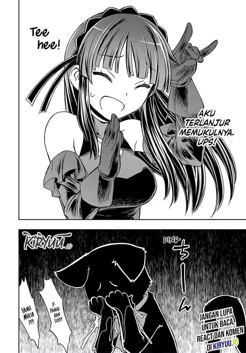 Nengan no Akuyaku Reijo (Last Boss) no Karada o Te ni Ireta zo! Chapter 16