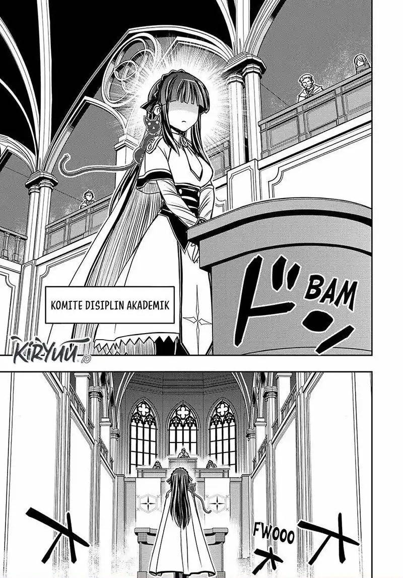 Nengan no Akuyaku Reijo (Last Boss) no Karada o Te ni Ireta zo! Chapter 17