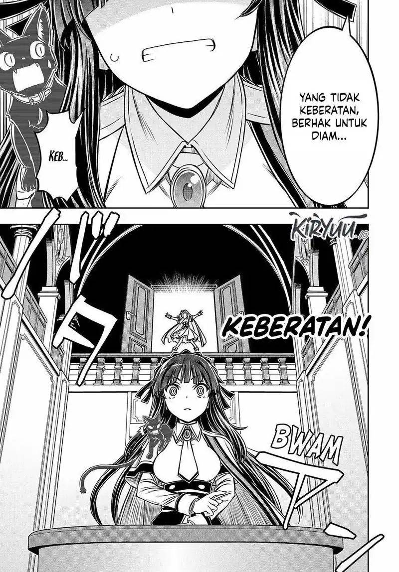 Nengan no Akuyaku Reijo (Last Boss) no Karada o Te ni Ireta zo! Chapter 17