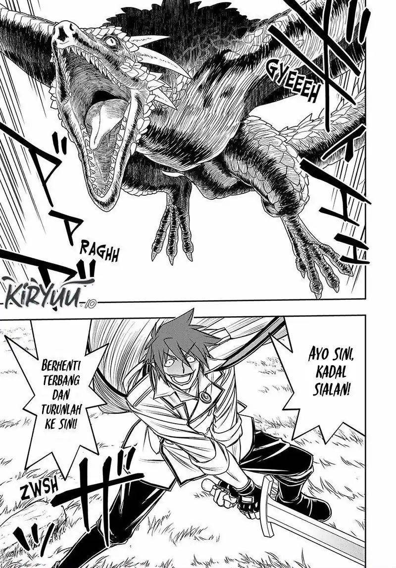 Nengan no Akuyaku Reijo (Last Boss) no Karada o Te ni Ireta zo! Chapter 18