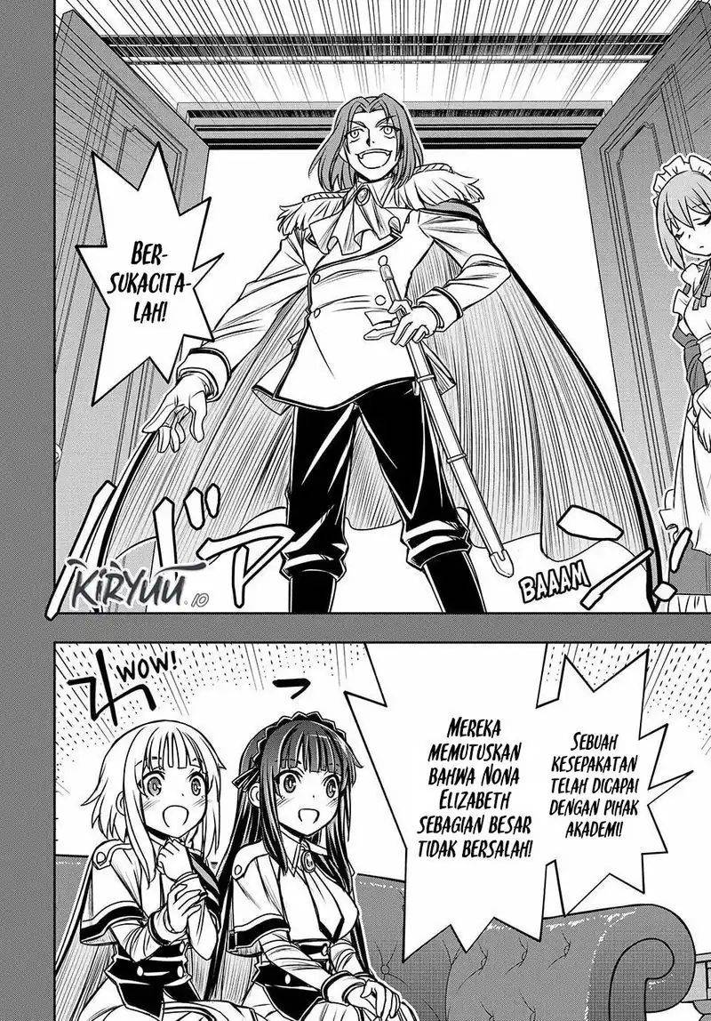 Nengan no Akuyaku Reijo (Last Boss) no Karada o Te ni Ireta zo! Chapter 18