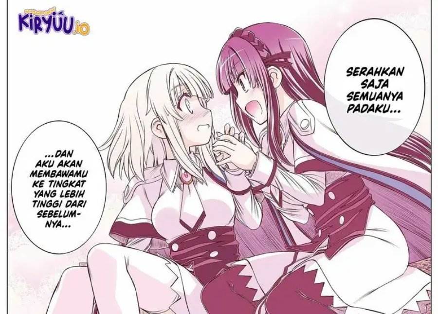 Nengan no Akuyaku Reijo (Last Boss) no Karada o Te ni Ireta zo! Chapter 19
