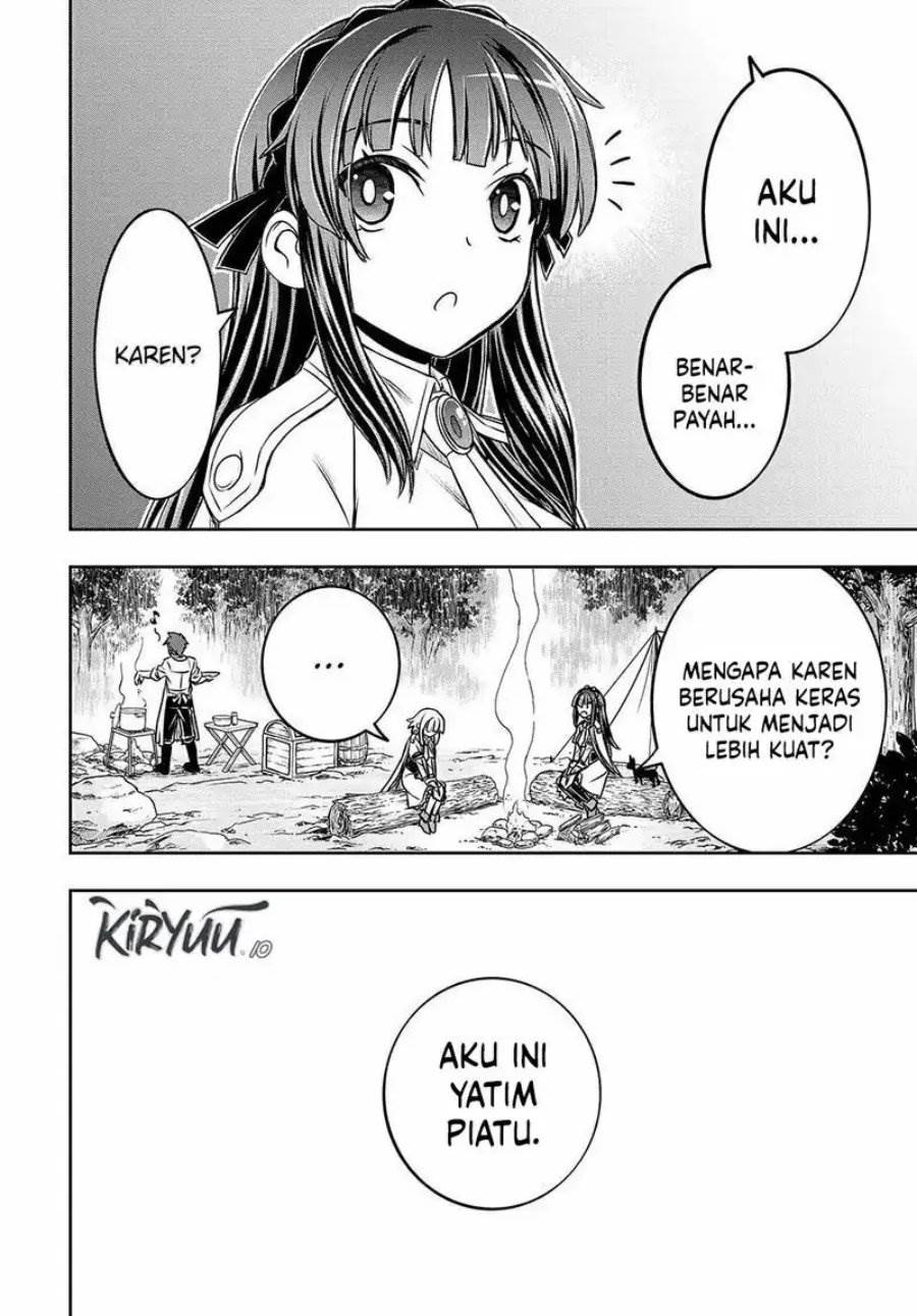 Nengan no Akuyaku Reijo (Last Boss) no Karada o Te ni Ireta zo! Chapter 19