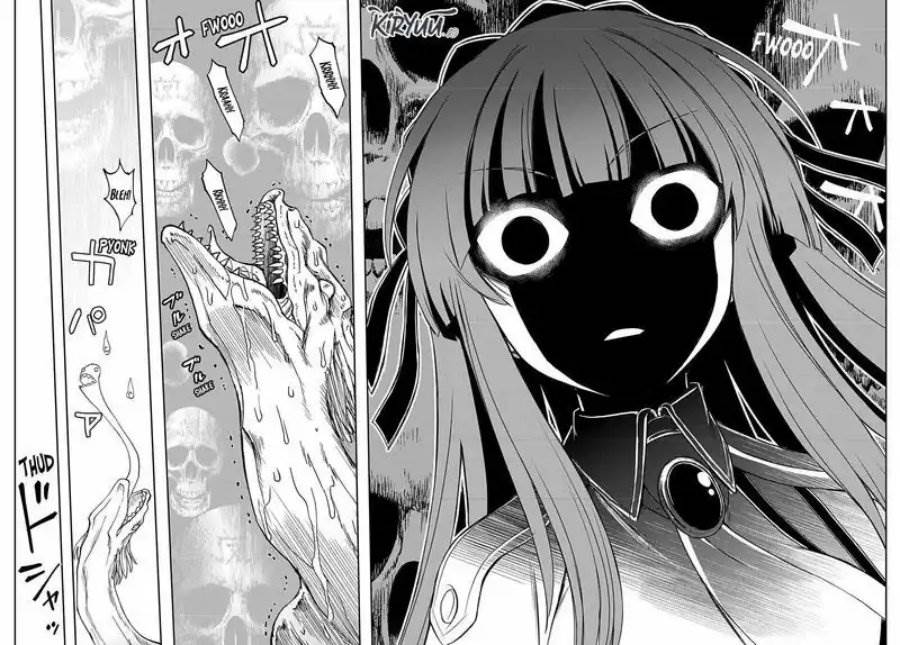 Nengan no Akuyaku Reijo (Last Boss) no Karada o Te ni Ireta zo! Chapter 19
