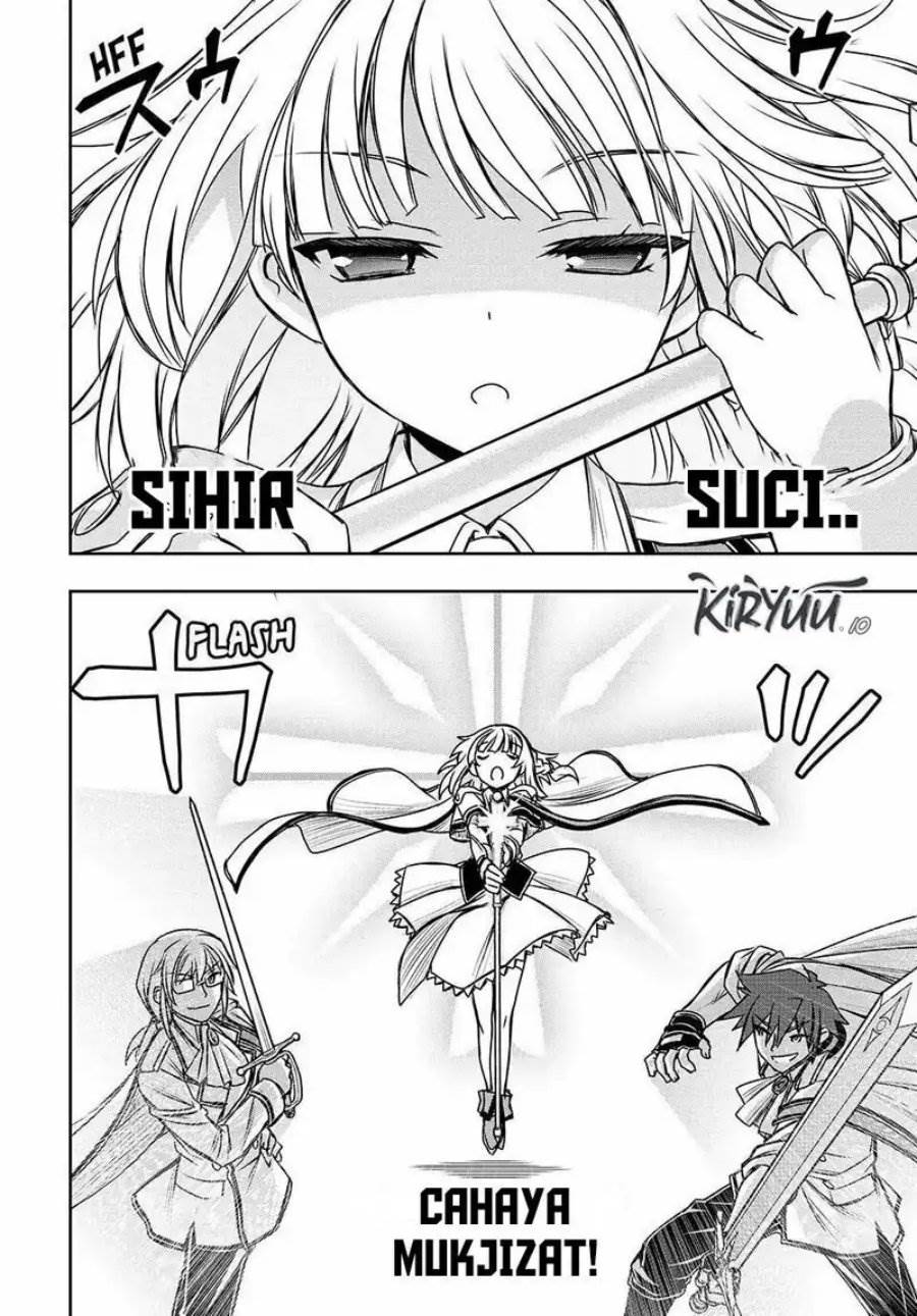 Nengan no Akuyaku Reijo (Last Boss) no Karada o Te ni Ireta zo! Chapter 19