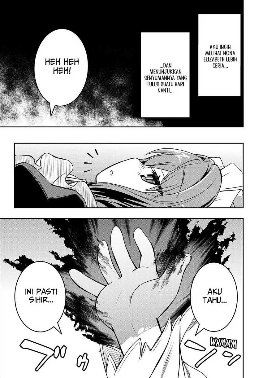 Nengan no Akuyaku Reijo (Last Boss) no Karada o Te ni Ireta zo! Chapter 2
