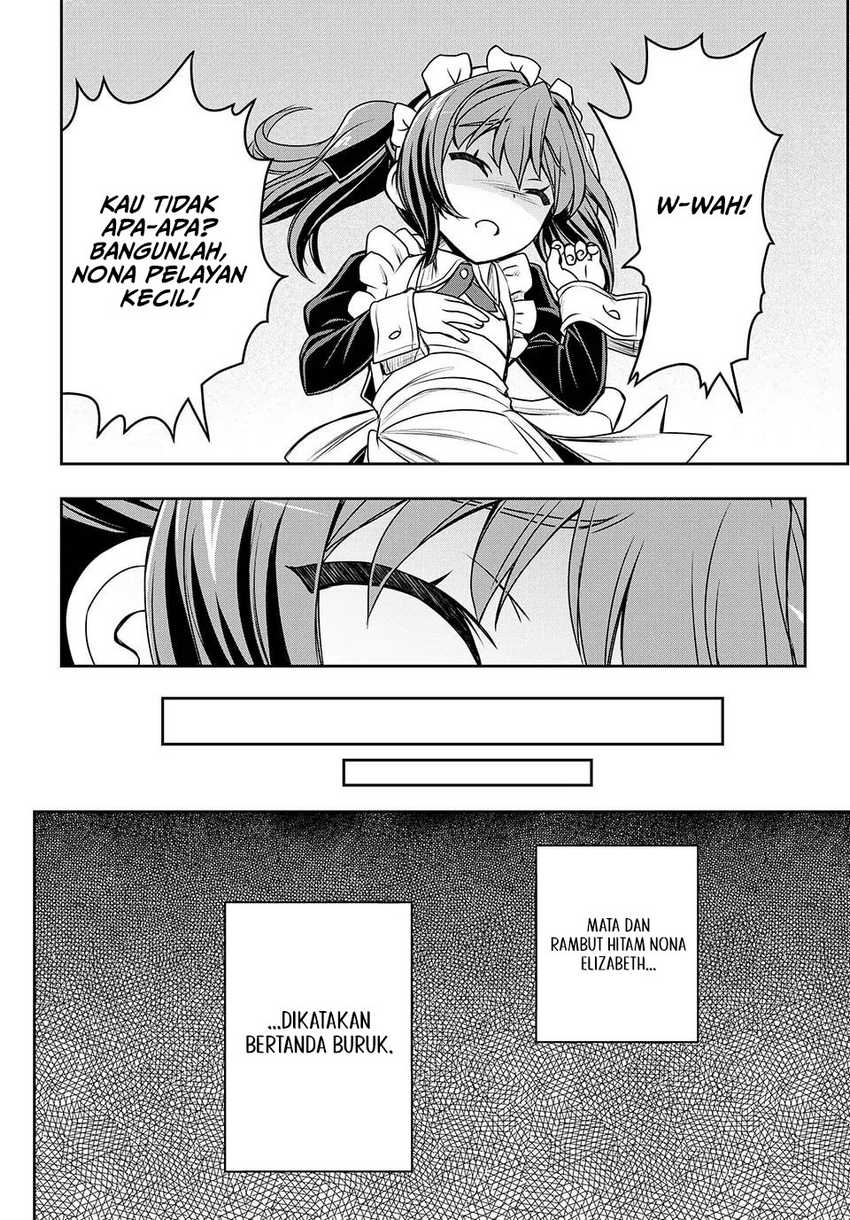 Nengan no Akuyaku Reijo (Last Boss) no Karada o Te ni Ireta zo! Chapter 2