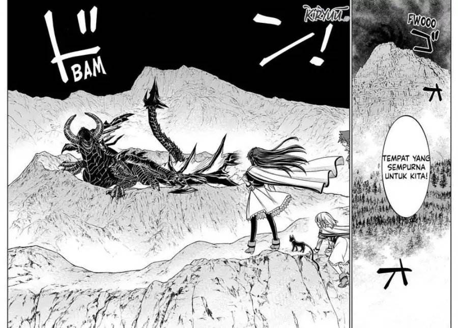 Nengan no Akuyaku Reijo (Last Boss) no Karada o Te ni Ireta zo! Chapter 20