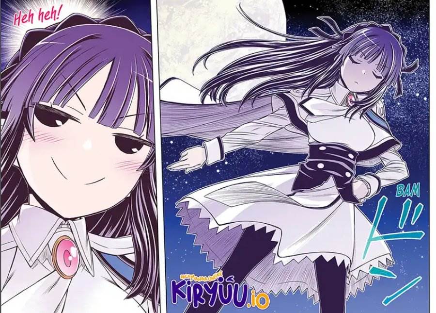 Nengan no Akuyaku Reijo (Last Boss) no Karada o Te ni Ireta zo! Chapter 21