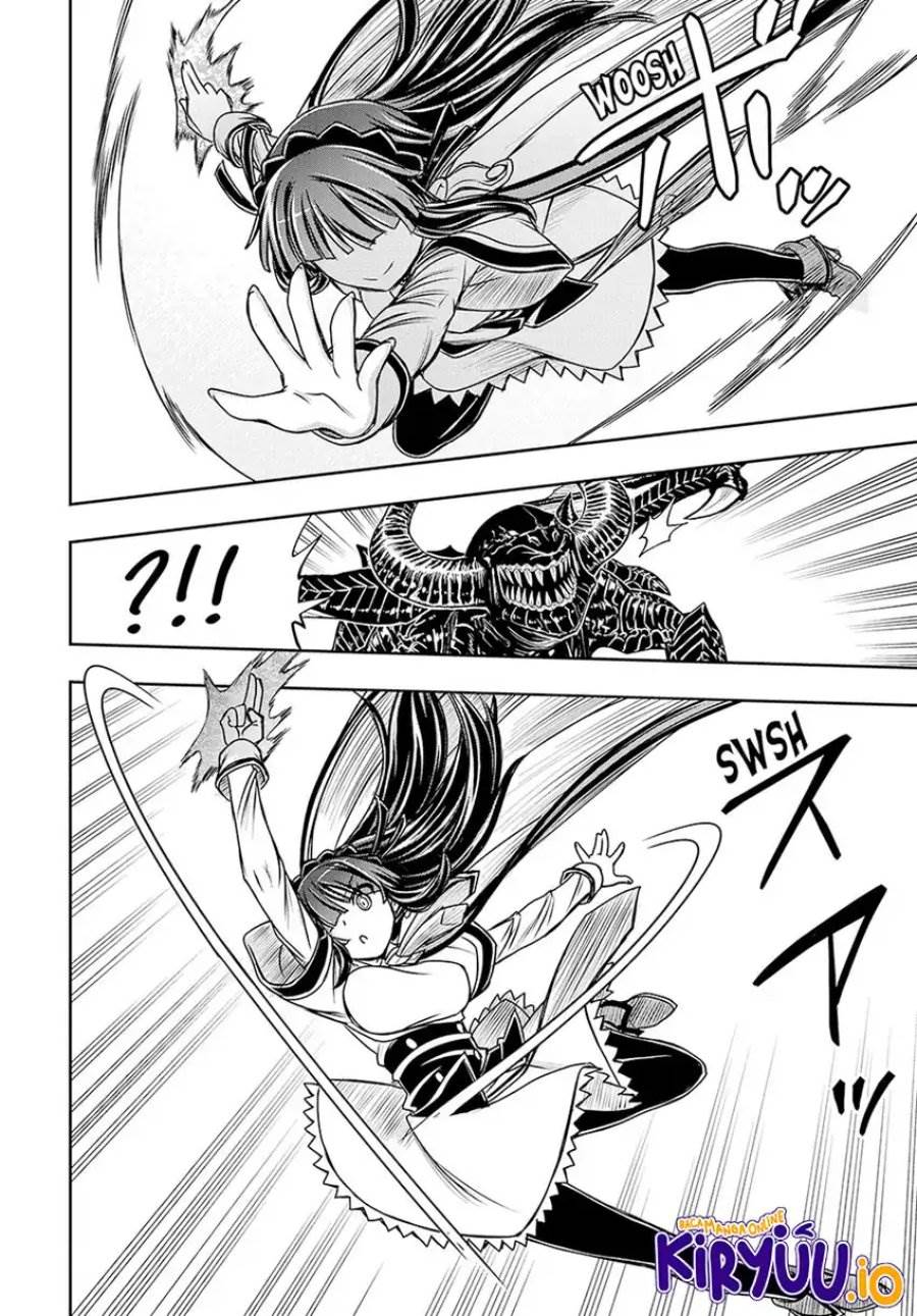 Nengan no Akuyaku Reijo (Last Boss) no Karada o Te ni Ireta zo! Chapter 21