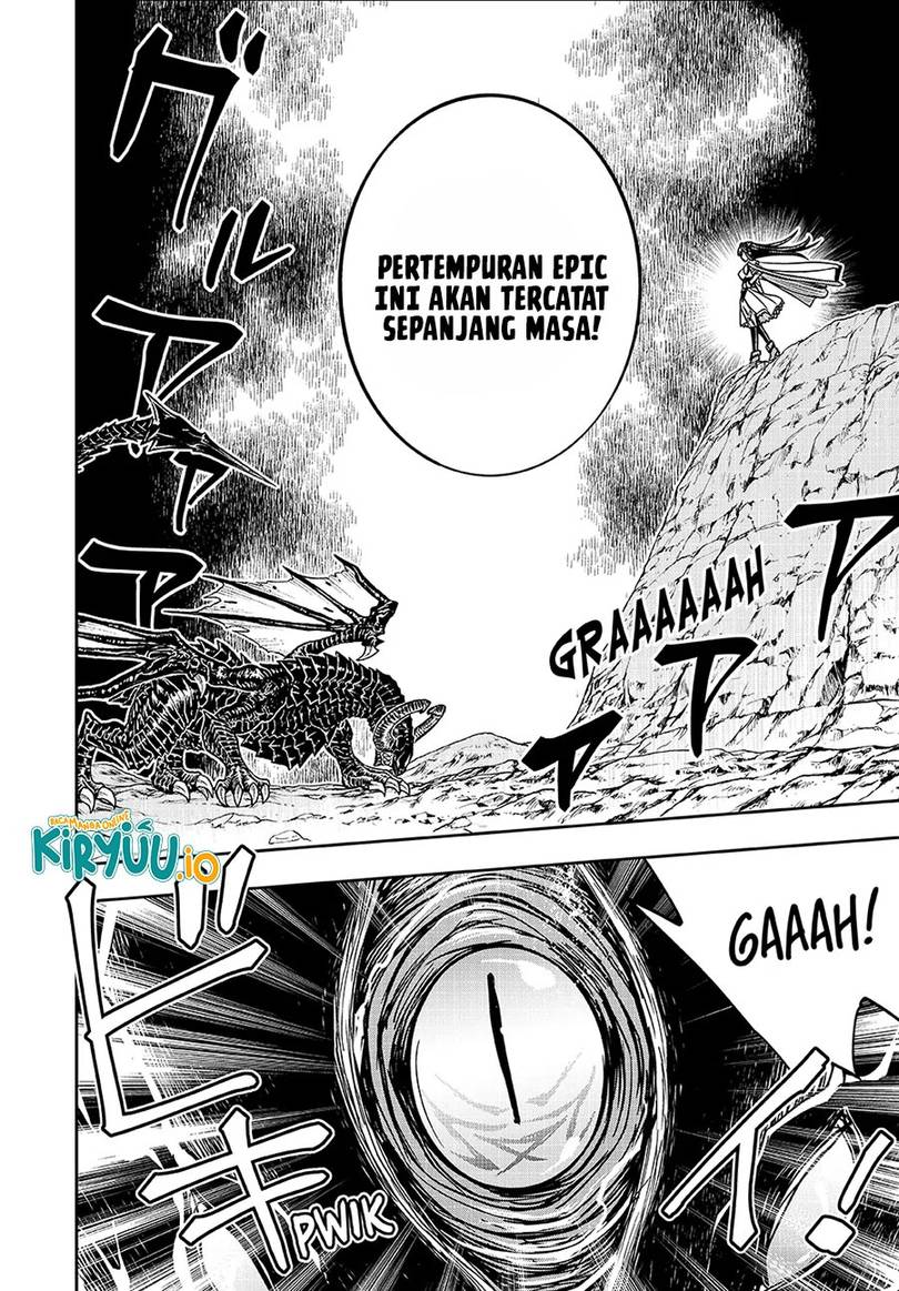 Nengan no Akuyaku Reijo (Last Boss) no Karada o Te ni Ireta zo! Chapter 22