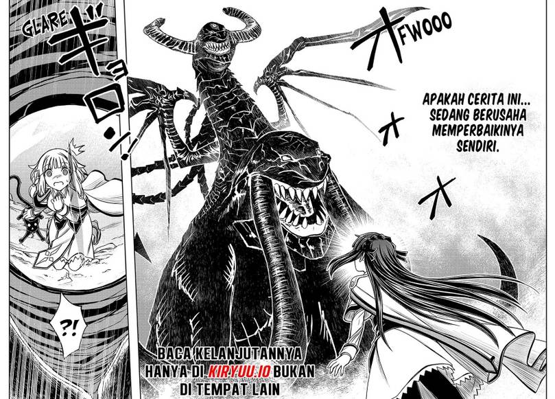 Nengan no Akuyaku Reijo (Last Boss) no Karada o Te ni Ireta zo! Chapter 22