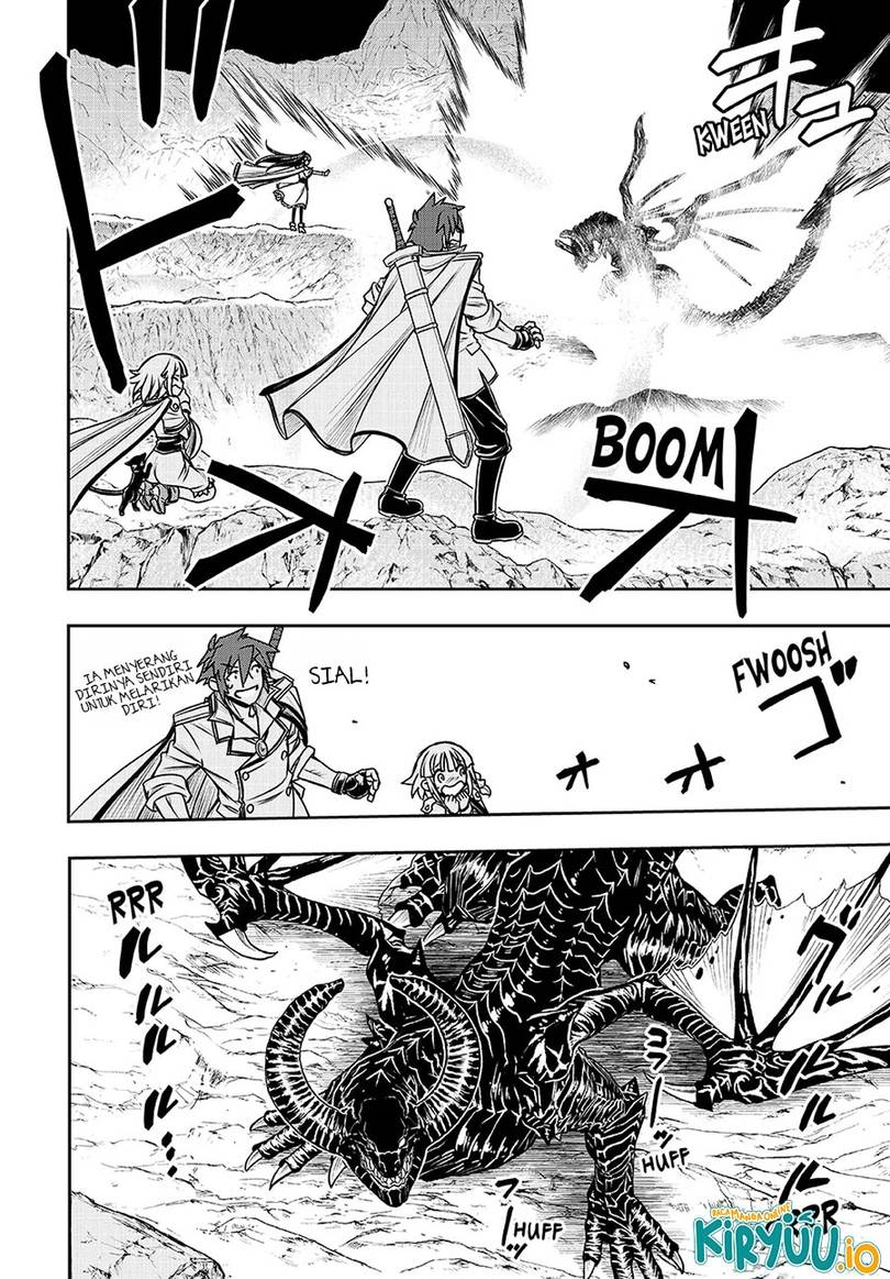 Nengan no Akuyaku Reijo (Last Boss) no Karada o Te ni Ireta zo! Chapter 22