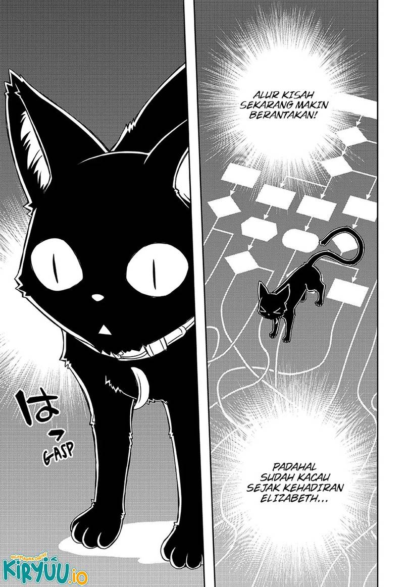 Nengan no Akuyaku Reijo (Last Boss) no Karada o Te ni Ireta zo! Chapter 22