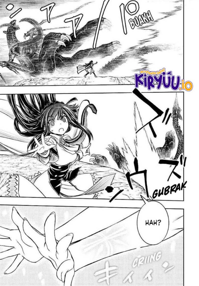 Nengan no Akuyaku Reijo (Last Boss) no Karada o Te ni Ireta zo! Chapter 23